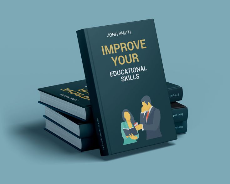Improve Your Educational Skills